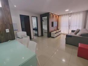 Отель Apartamento Blue Tower  Масейо